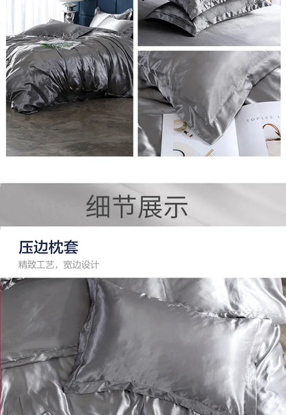 Luxurious Bedding Set