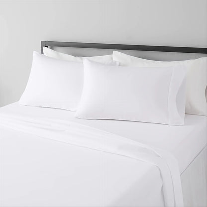 Luxurious Cooling Sheet Set - Soft & Breathable