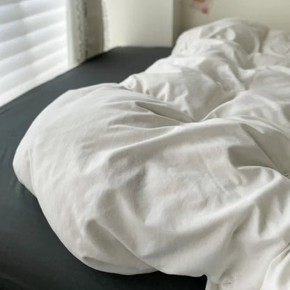 Luxurious Cotton Bedding Set - Various Sizes