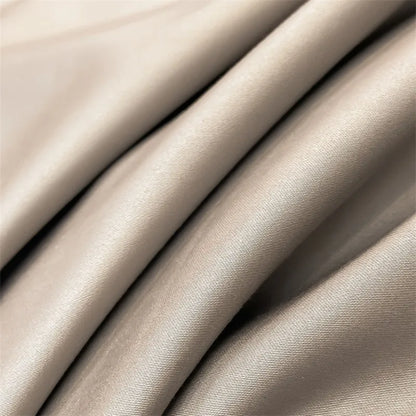 Luxurious Egyptian Cotton Bedding Set - 1000TC