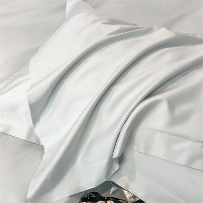 Luxurious Egyptian Cotton Bedding Set - 1000TC