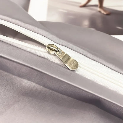 Luxurious Egyptian Cotton Bedding Set 1000TC Ultra Soft