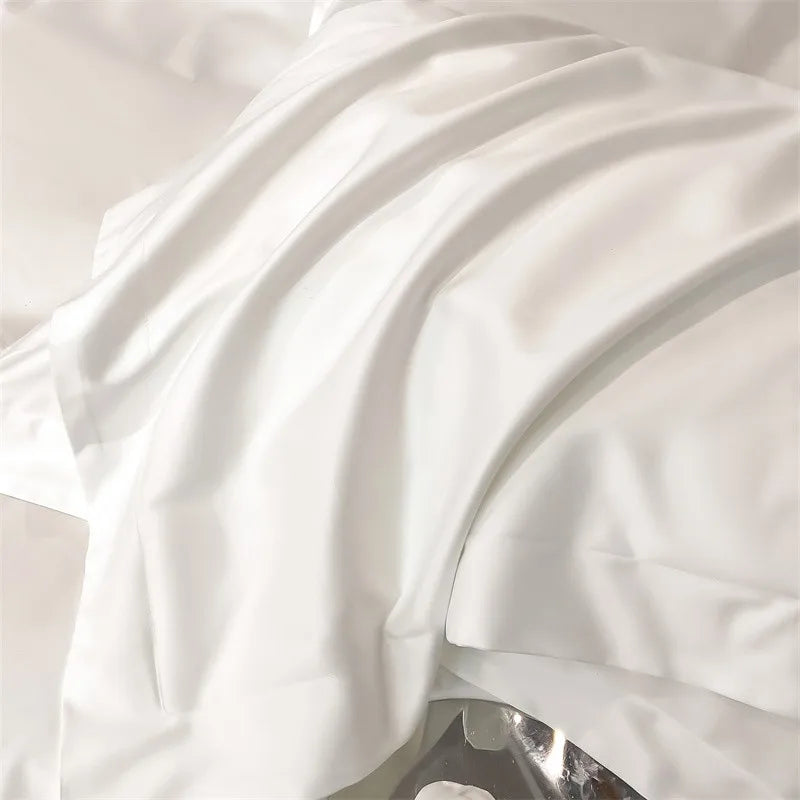 Luxurious Egyptian Cotton Bedding Set 1000TC Ultra Soft