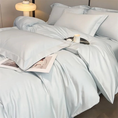 Luxurious Egyptian Cotton Bedding Set 1000TC Ultra Soft