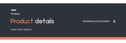 Luxurious Golden LED Chandelier for Home - Chandelier