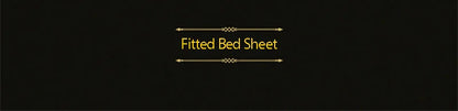 Luxurious Silk Bedding Set - Queen/King Size