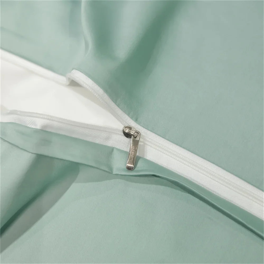 Luxurious Svetanya Egyptian Cotton Bedding Set