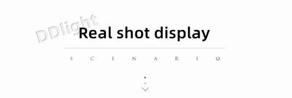 Luxury Crystal Chandelier for Home Decor - Chandelier