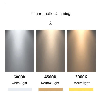 Luxury Glass Ball Nordic Chandeliers - Dimmable - Chandelier