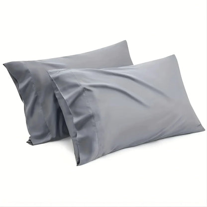 Luxury Hotel Bed Sheets Set - Cooling & Breathable