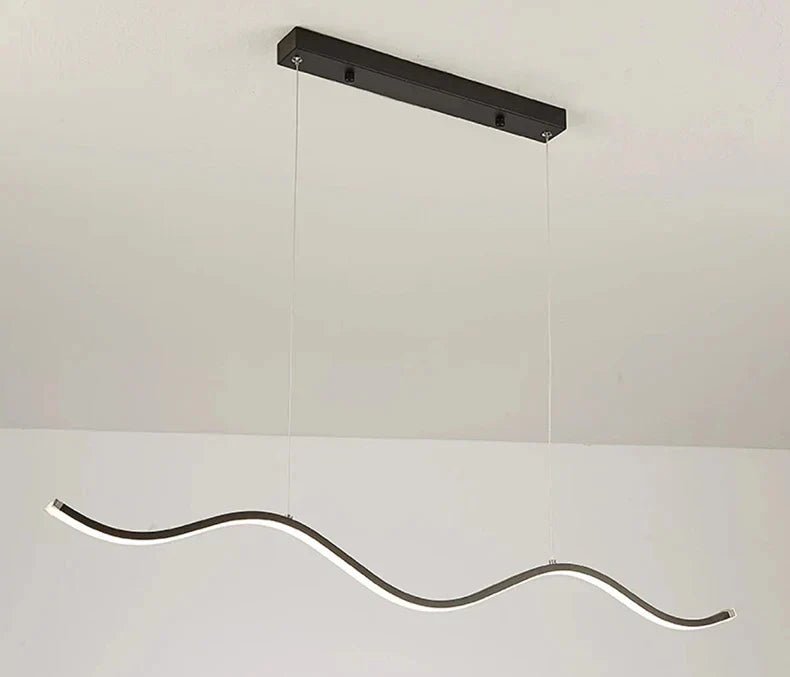 Luxury Nordic Chandeliers for Dining Room Lighting - Chandelier