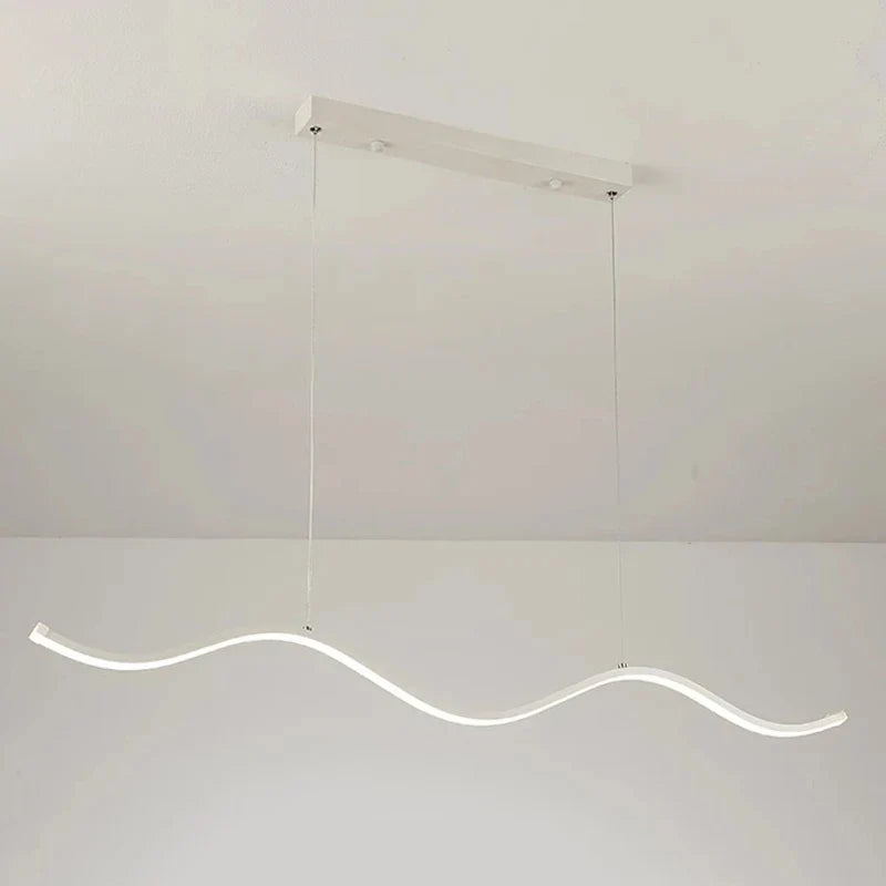 Luxury Nordic Chandeliers for Dining Room Lighting - Chandelier