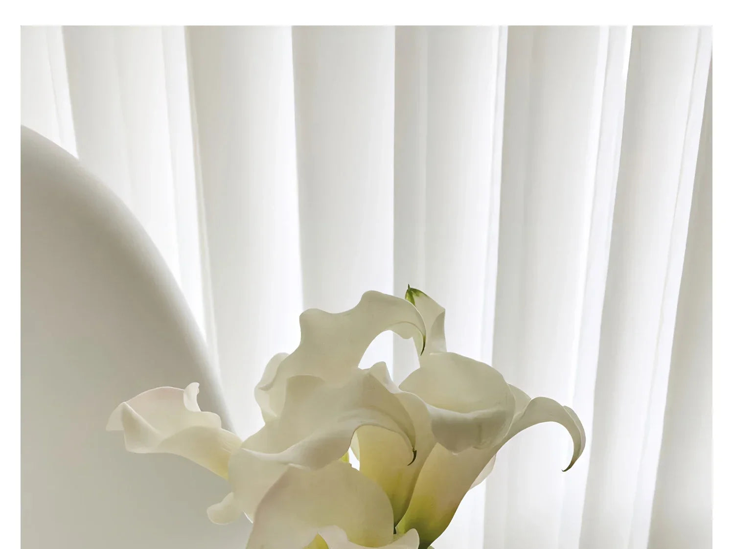 Luxury Stainless Steel Vase for Home Decor