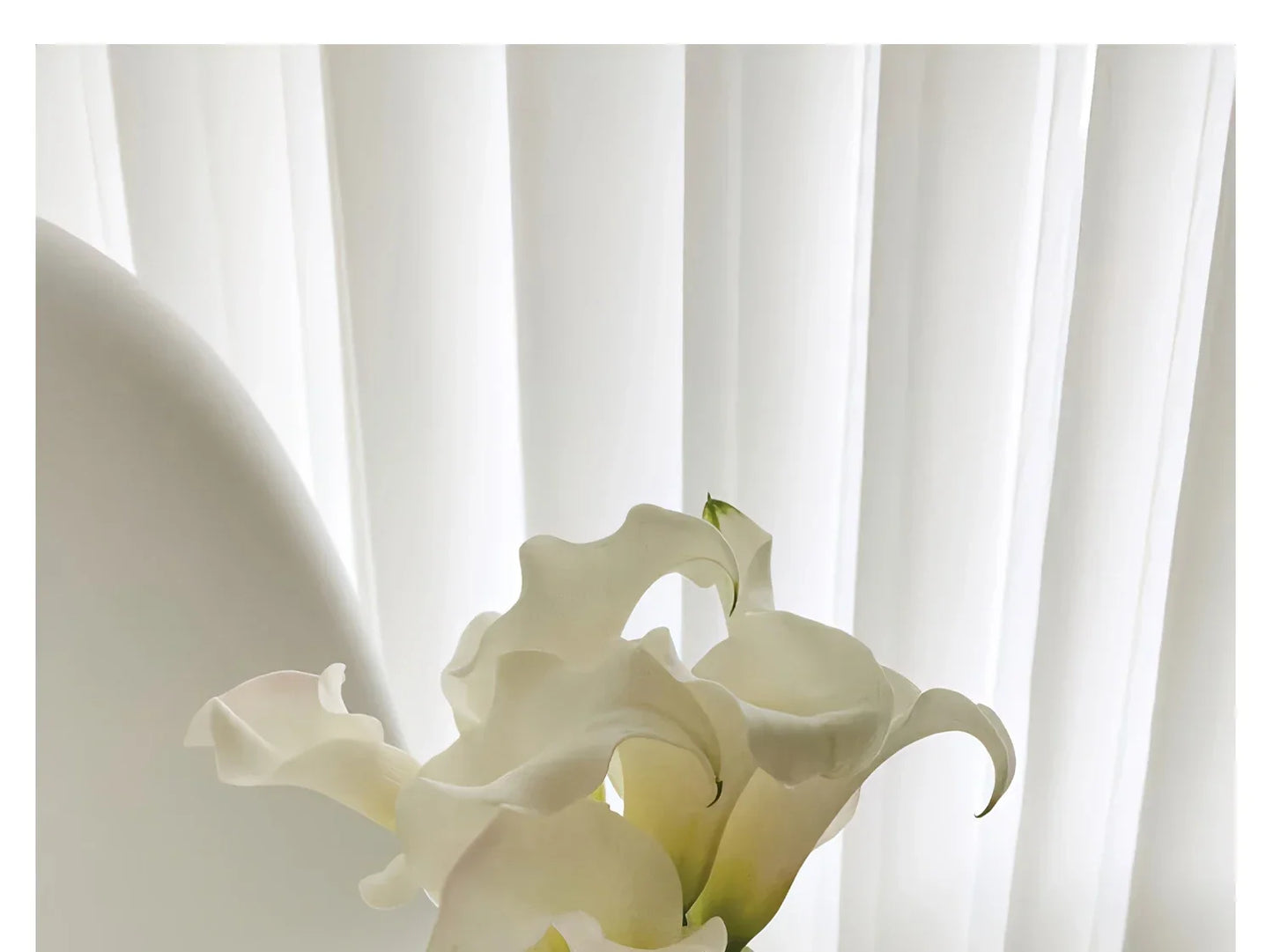 Luxury Stainless Steel Vase for Home Decor - Vase