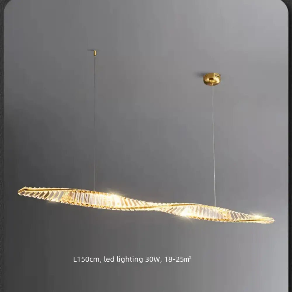 Luxury textured crystal gold wall lamp featuring a gold-toned modern led pendant light with crystal accents for decorbites crystal gold decor