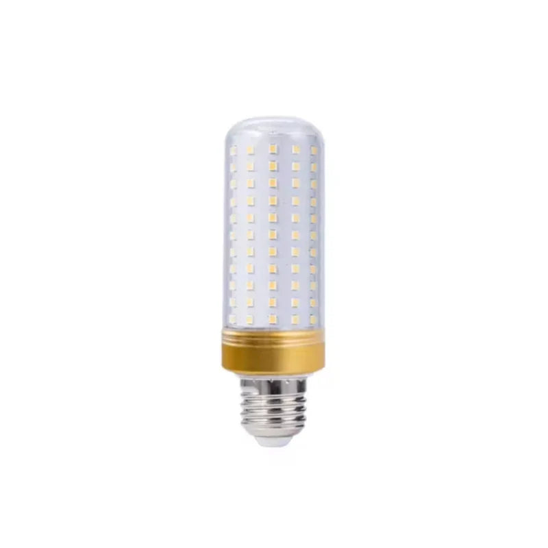 Luxury Tiffany Style Stained Glass Pendant Light - LED Bulb E27 40W