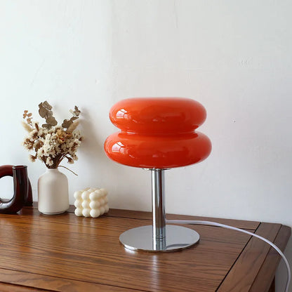 Macaron Lamp Italian Designer Table Lamp