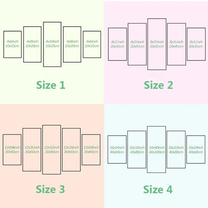 Marvel Iron Man Home Decor Poster Canvas - Posters