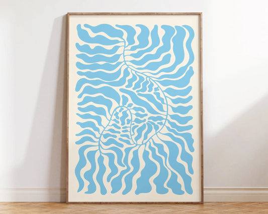 Matisse Floral Art Prints Collection - 26 / 20x30cm No Frmaed - Posters