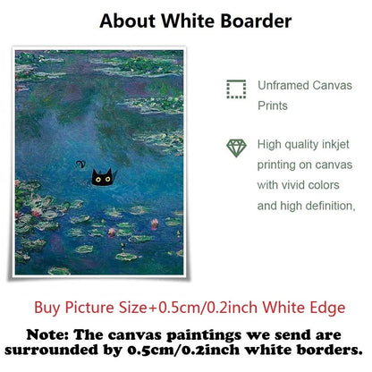 Megadeth Canvas Poster: Rock Music Wall Art - Posters