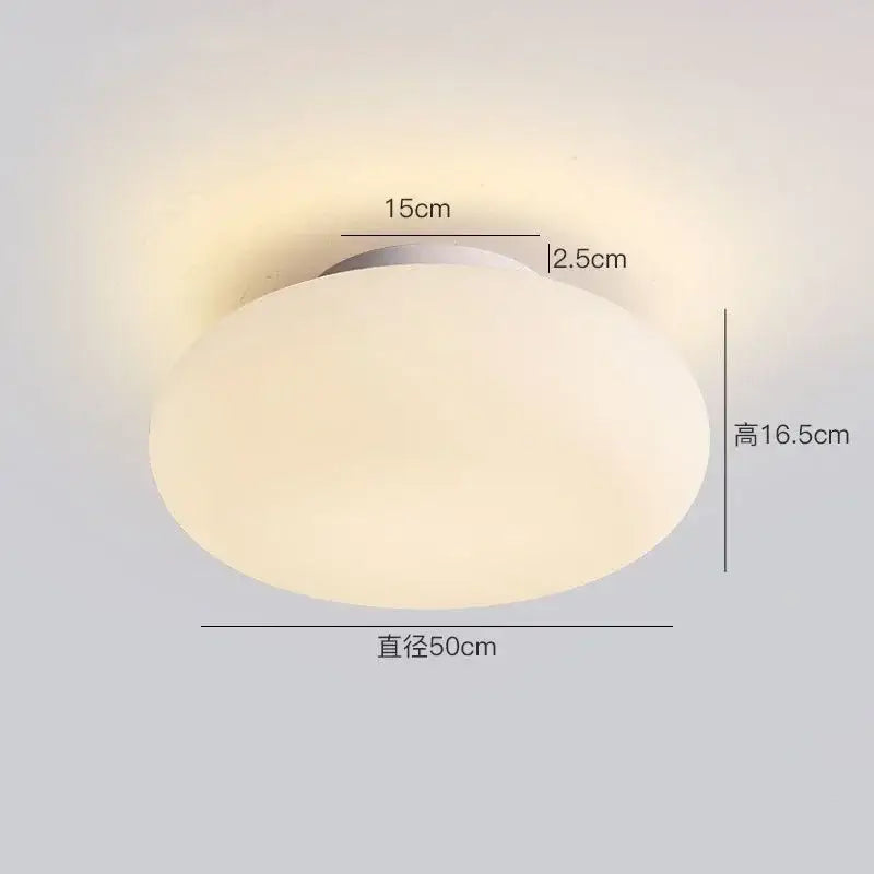Minimalist oval white frosted glass big ball pendant lamp with metallic base for living room decorbites big ball pendant lamp