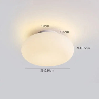 Minimalist oval white frosted glass big ball pendant lamp with metallic base for modern living room decorbites big ball design