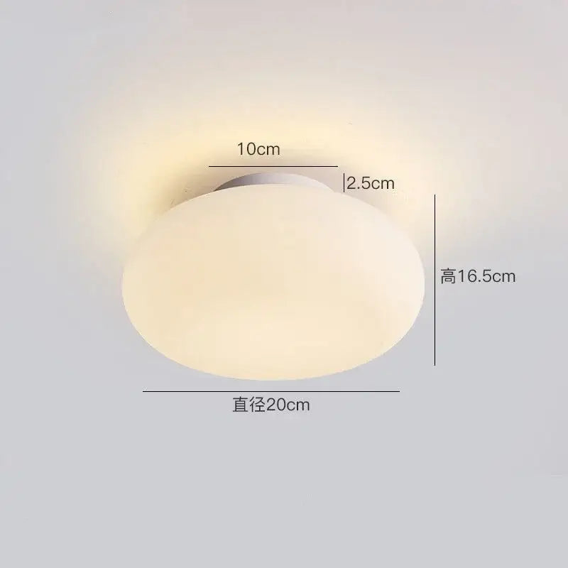 Minimalist oval white frosted glass big ball pendant lamp with metallic base for modern living room decorbites big ball design