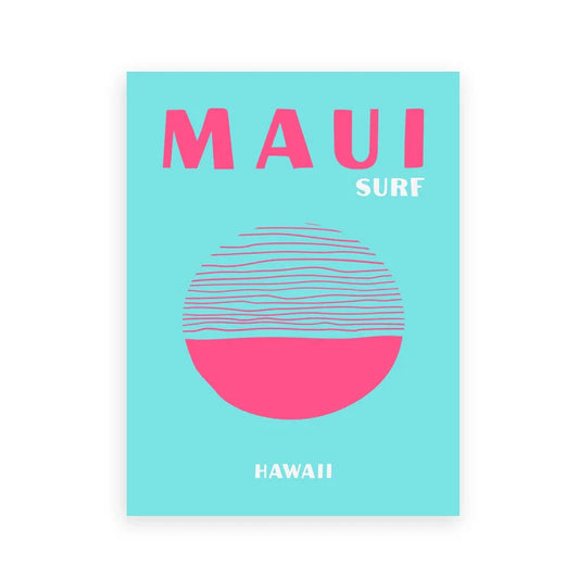 Minimalist Travel Posters Set - Art Prints for Living Room - ePC12157 / 13x18 cm No Frame - Posters