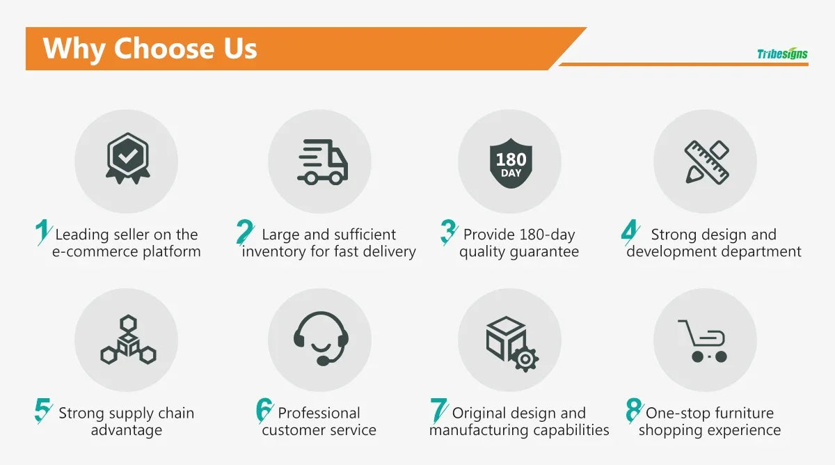 Modern 5-Tier Tall Metal Plant Stand