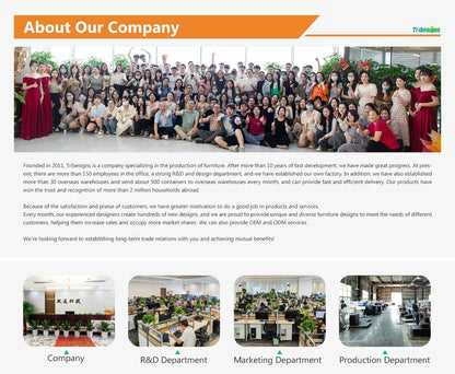 Modern 5-Tier Tall Metal Plant Stand