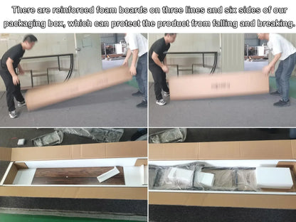 Modern 5-Tier Tall Metal Plant Stand