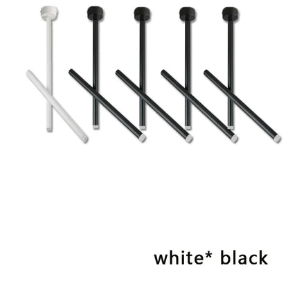 Modern Adjustable COB Aluminum Pendant Light