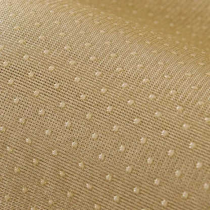 Modern beige and gray chenille sofa cover featuring beige textured fabric with subtle woven pattern and grip dots
