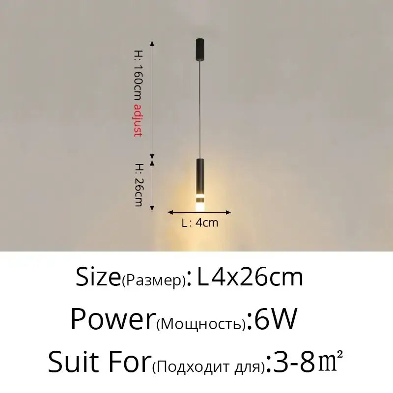 Modern black geometric led pendant light with adjustable height and warm glow ideal for living room decorbites geometric led pendant