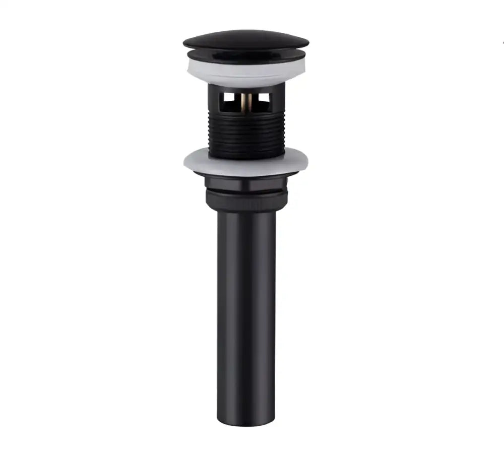 Modern black gold basin faucet bathroom mixer tap with matte black drain and white rubber gaskets for decorbites black gold