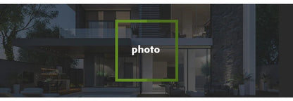 Modern Black Pendant Light for Living Room - Dimmable - Chandelier