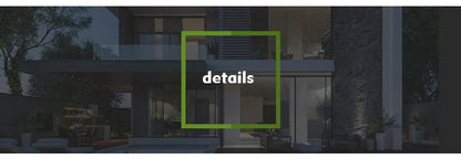 Modern Black Pendant Light for Living Room - Dimmable - Chandelier