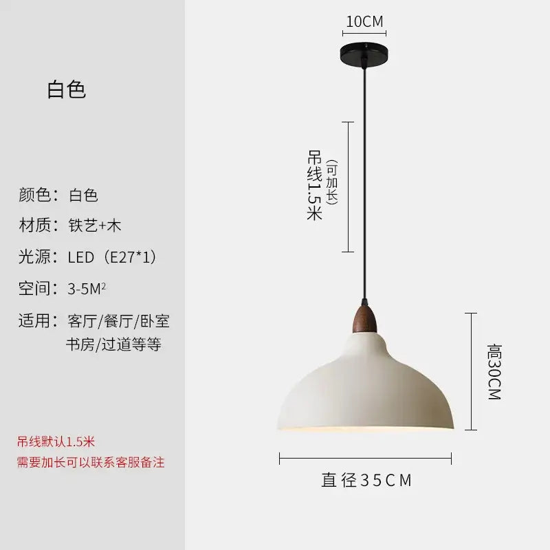 Modern brass copper adjustable wall lamp with white dome pendant, black metal mount, and wooden accent for living room decorbites copper adjustable wall