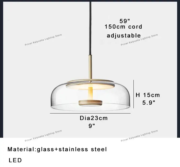 Modern clear glass table lamp with brass accents and led bulb suited for bedroom candle style desk light decorbites clear glass
