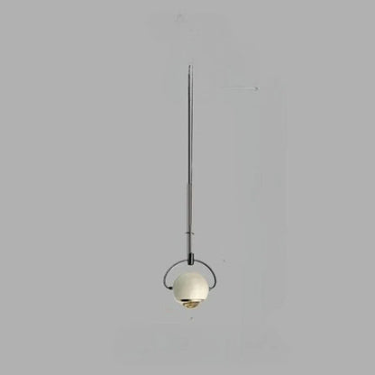 Modern Colorful Aluminum Mini Pendant Light