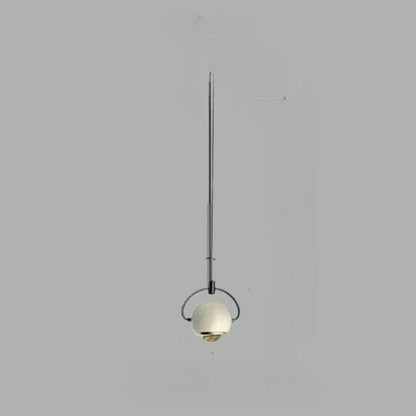 Modern Colorful Aluminum Mini Pendant Light - Decorbites