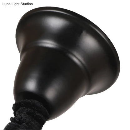 Lámpara de techo moderna con prismas de cristal - 3 niveles, 10 luces para sala de estar