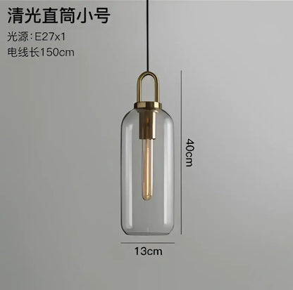 Modern frosted gray glass ball pendant light with brass top and exposed bulb for kitchen lighting decorbites glass ball pendant