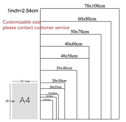 Modern Geometric Bauhaus Exhibition Posters - Posters