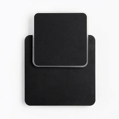 DecorBites™ DecorBites™ Modern Geometric LED Wall Sconce Light for Living Room