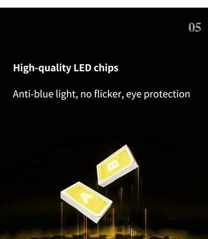 Modern Glass Dining Table Pendant Light