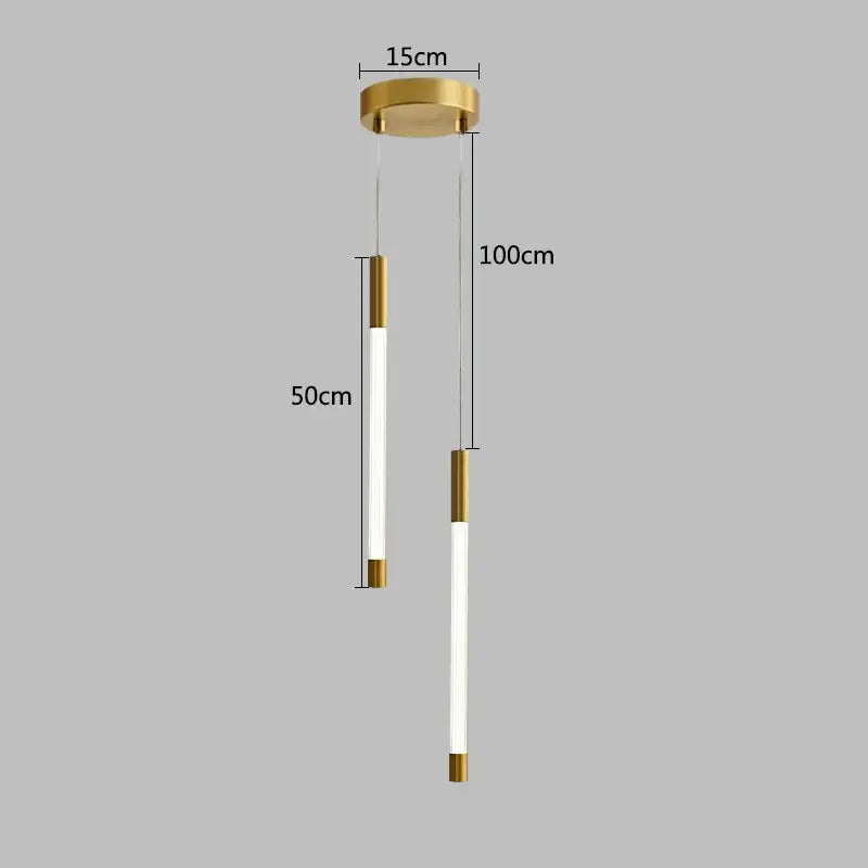 Modern gold and white pendant lights with gold finished circular mount and translucent glass shades for living room decorbites gold pendant