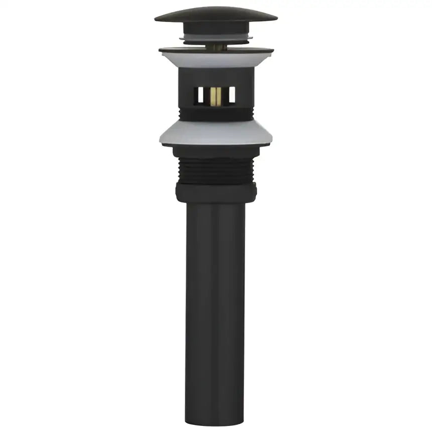 Black matte gun gray basin faucet drain with sleek metallic accents for modern decorbites gun gray bathroom sink tap