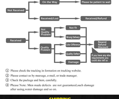 Modern LED Arch Chandelier in Black/White/Orange/Blue - Chandelier