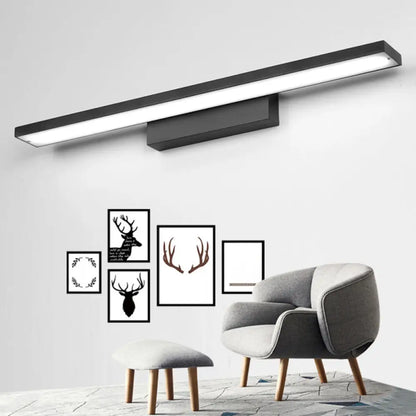 DecorBites™ DecorBites™ Modern LED Bathroom Vanity Wall Light Sconce
